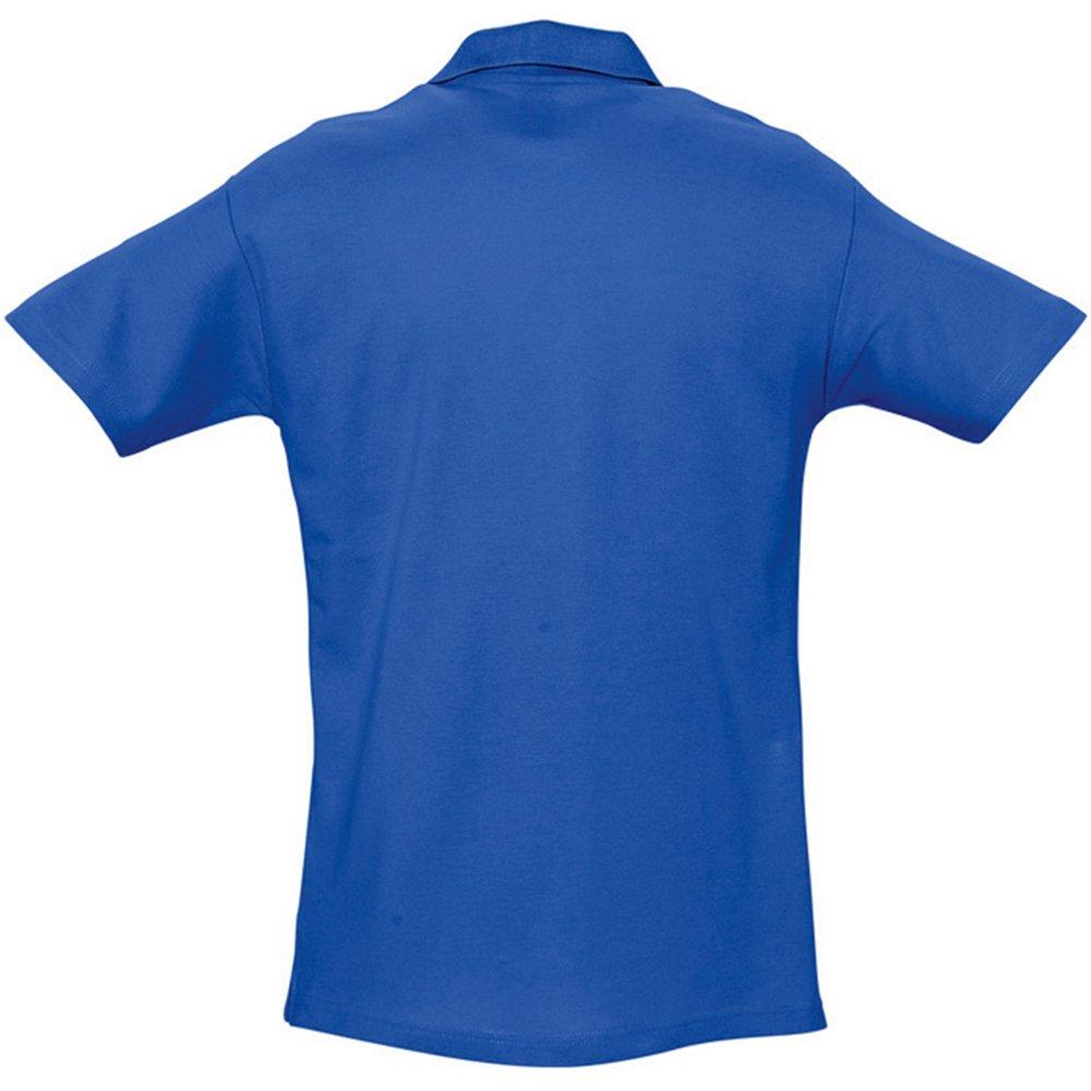 SOLS  Spring II PoloShirt, Kurzarm 