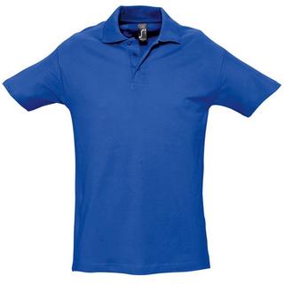 SOLS  Spring II PoloShirt, Kurzarm 