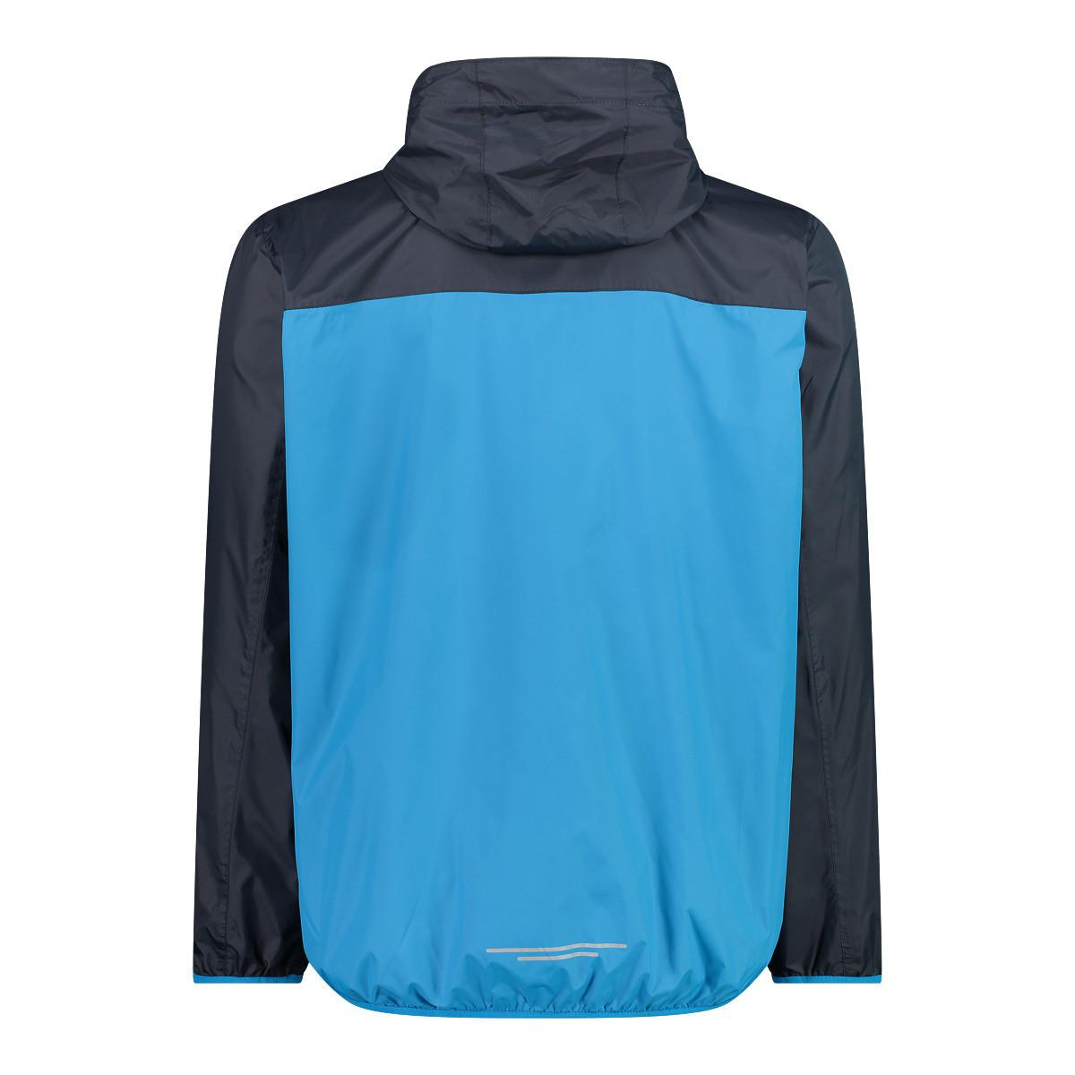 CMP Regenjacke mit Kapuze  