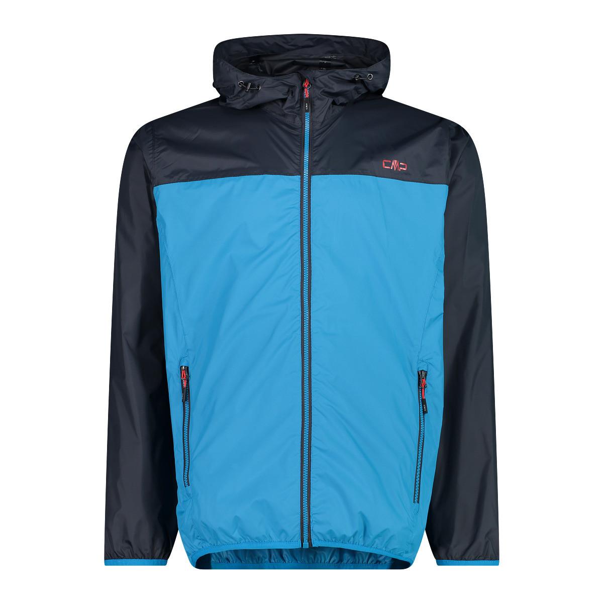 CMP Regenjacke mit Kapuze  