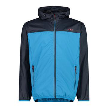 wasserdichte jacke mit kapuze