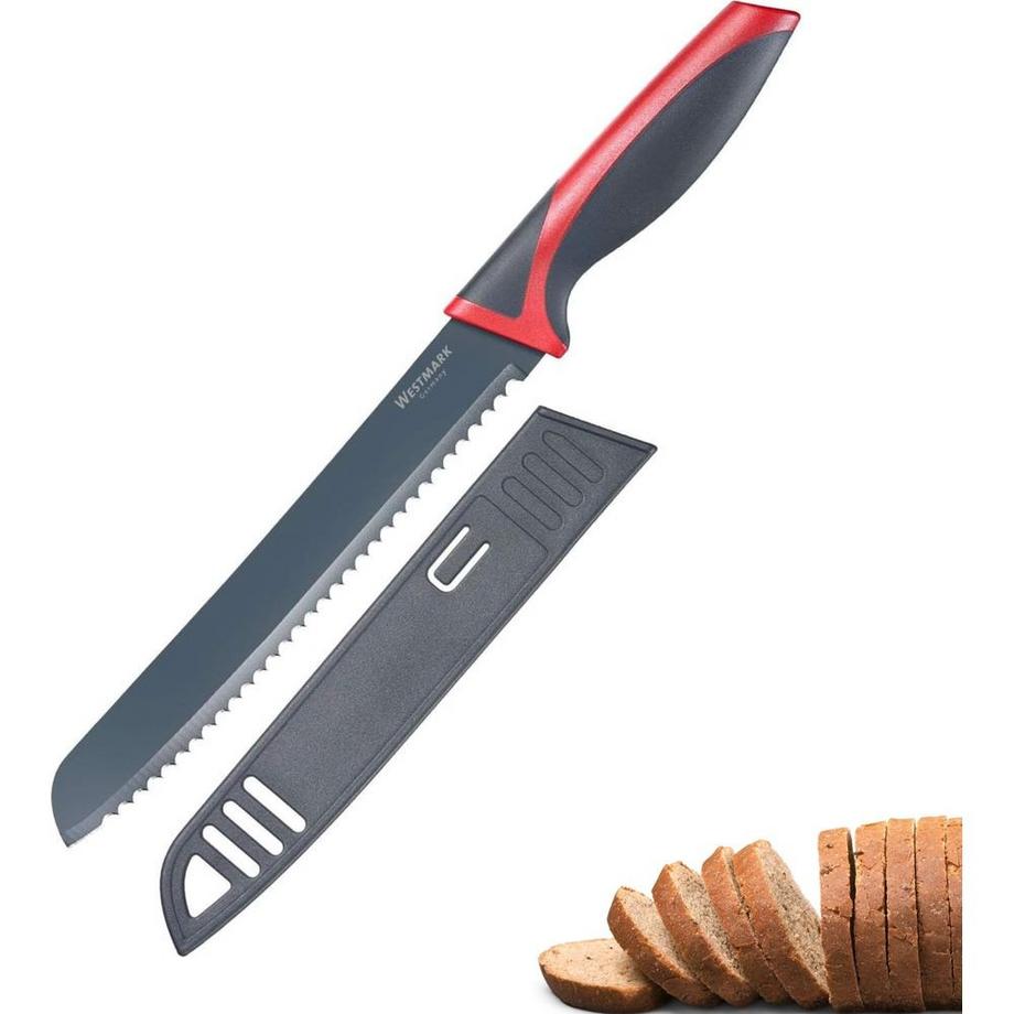 WESTMARK Brotmesser  