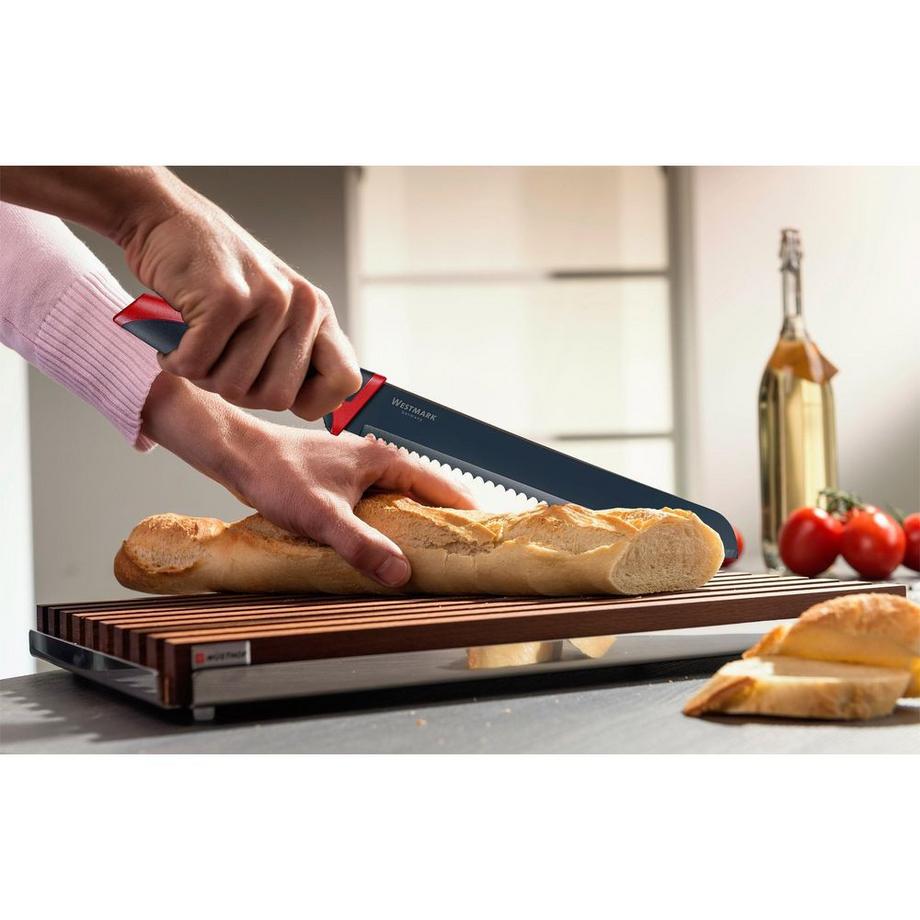 WESTMARK Brotmesser  
