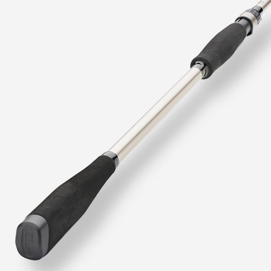 CAPERLAN  Set aus Rute und Rolle zum Kunstköderangeln WXM 100 2,70 m MH (10-30 g) 