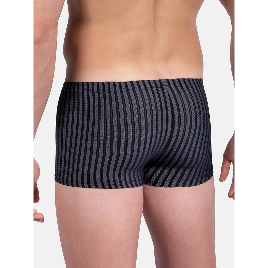 Olaf benz RED2311 Gestreifter Shorty  