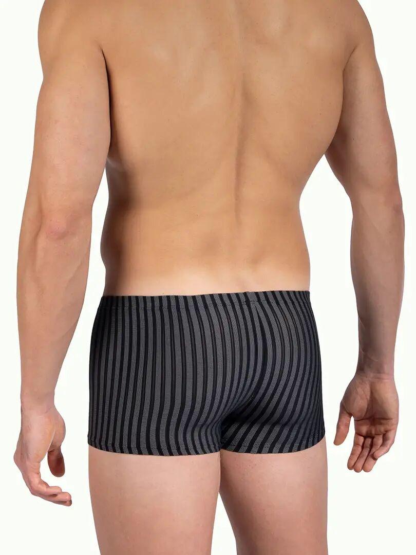 Olaf benz RED2311 Gestreifter Shorty  