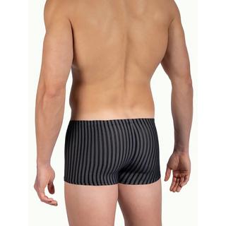 Olaf benz RED2311 Gestreifter Shorty  