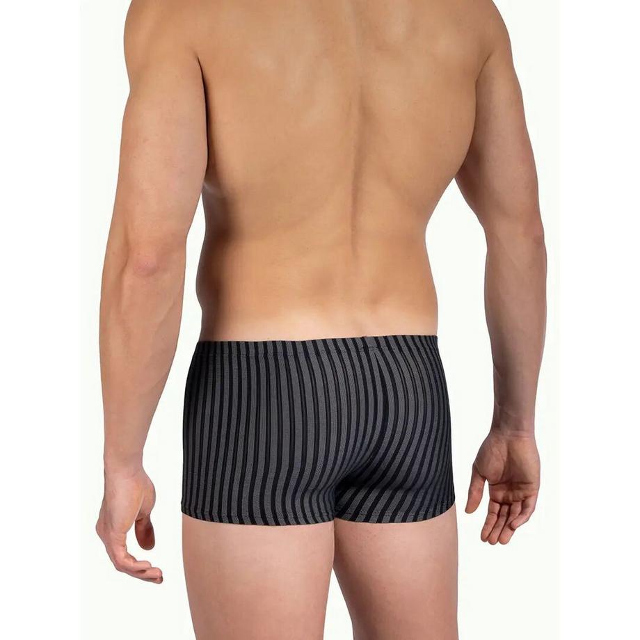 Olaf benz RED2311 Gestreifter Shorty  