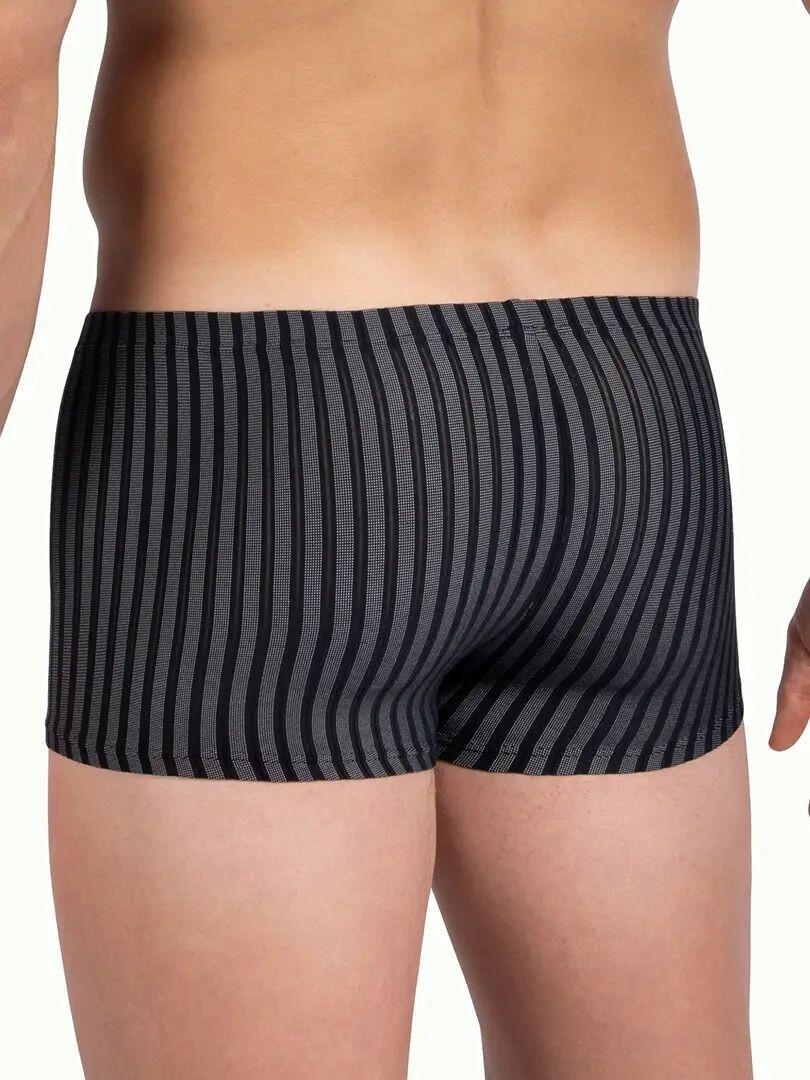 Olaf benz RED2311 Gestreifter Shorty  