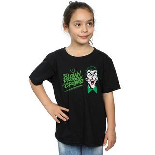 DC COMICS  The Clown Prince Of Crime TShirt 