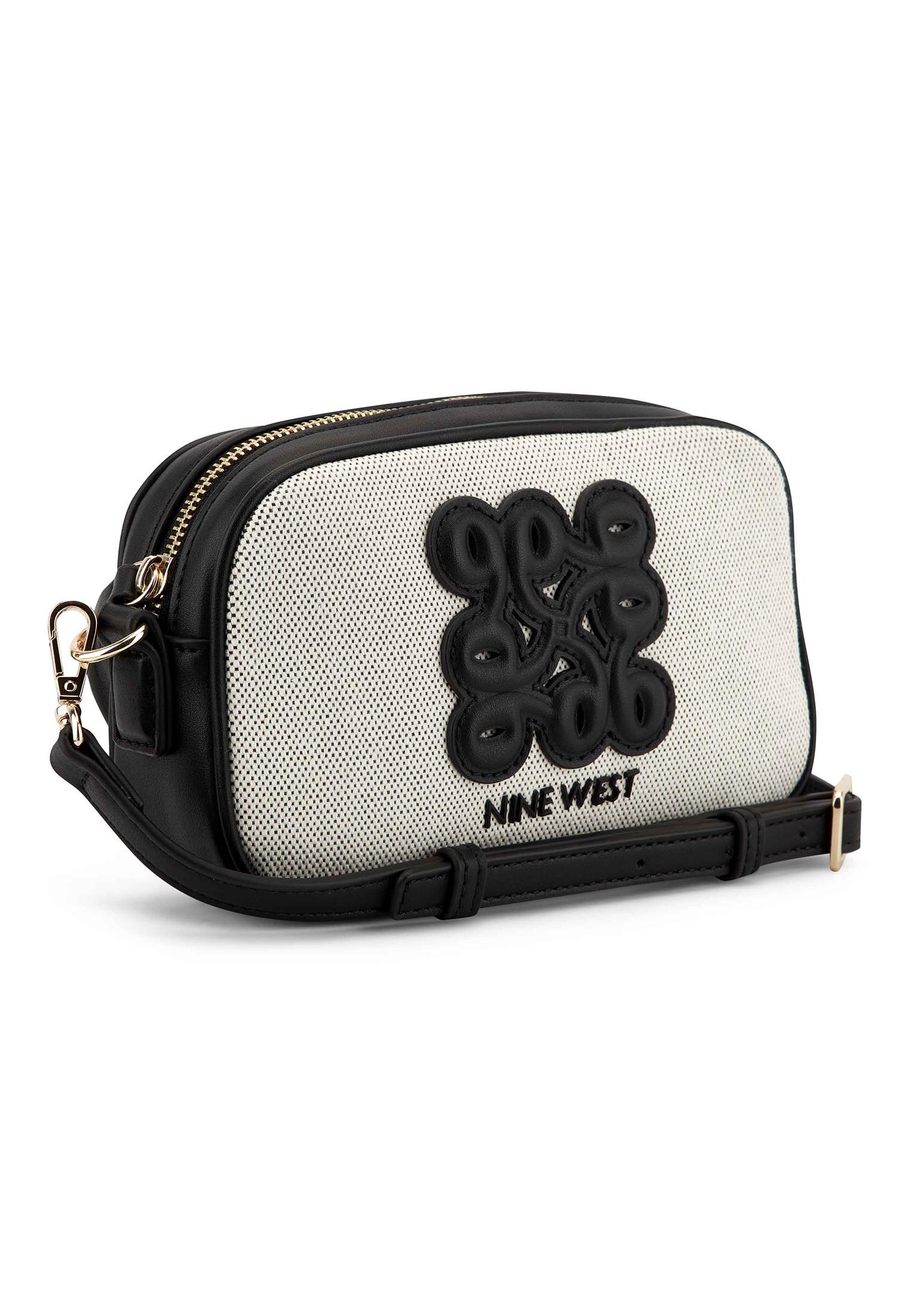 Nine West  Jenson Mini Camera Crossbody  Handtasche 