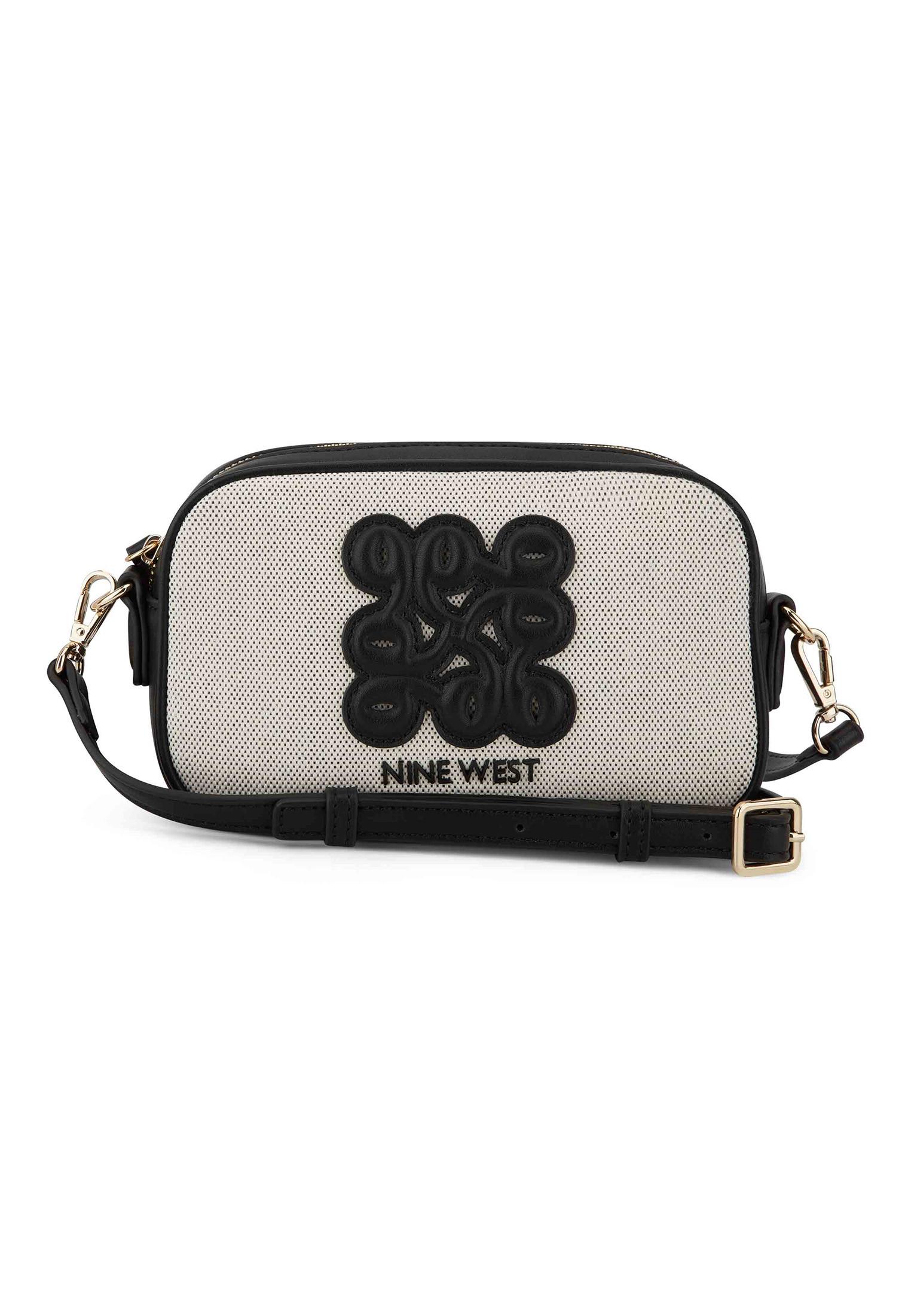 Nine West  Jenson Mini Camera Crossbody  Handtasche 