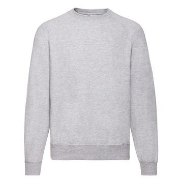 Classic Sweatshirt  Raglanärmel