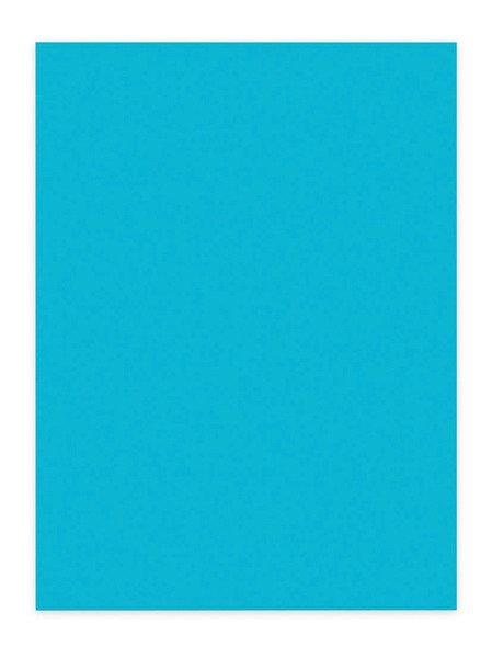 elco ELCO Office Color Papier A4 74616.32 80g, intensiv blau 100 Blatt  