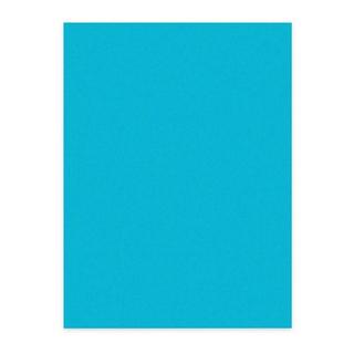 elco ELCO Office Color Papier A4 74616.32 80g, intensiv blau 100 Blatt  