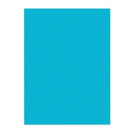 elco ELCO Office Color Papier A4 74616.32 80g, intensiv blau 100 Blatt  