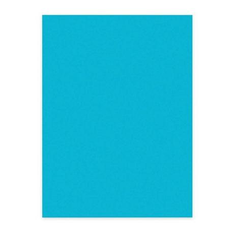 elco ELCO Office Color Papier A4 74616.32 80g, intensiv blau 100 Blatt  