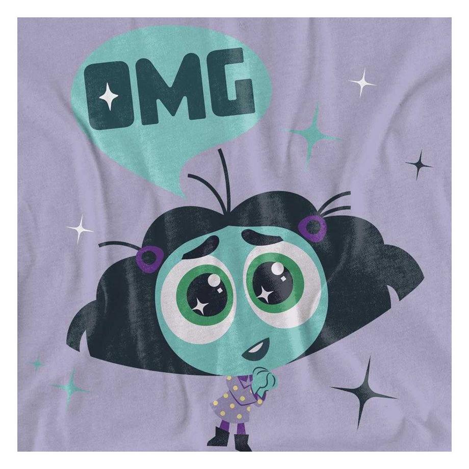Inside Out  T-ShirtMotif Envie 
