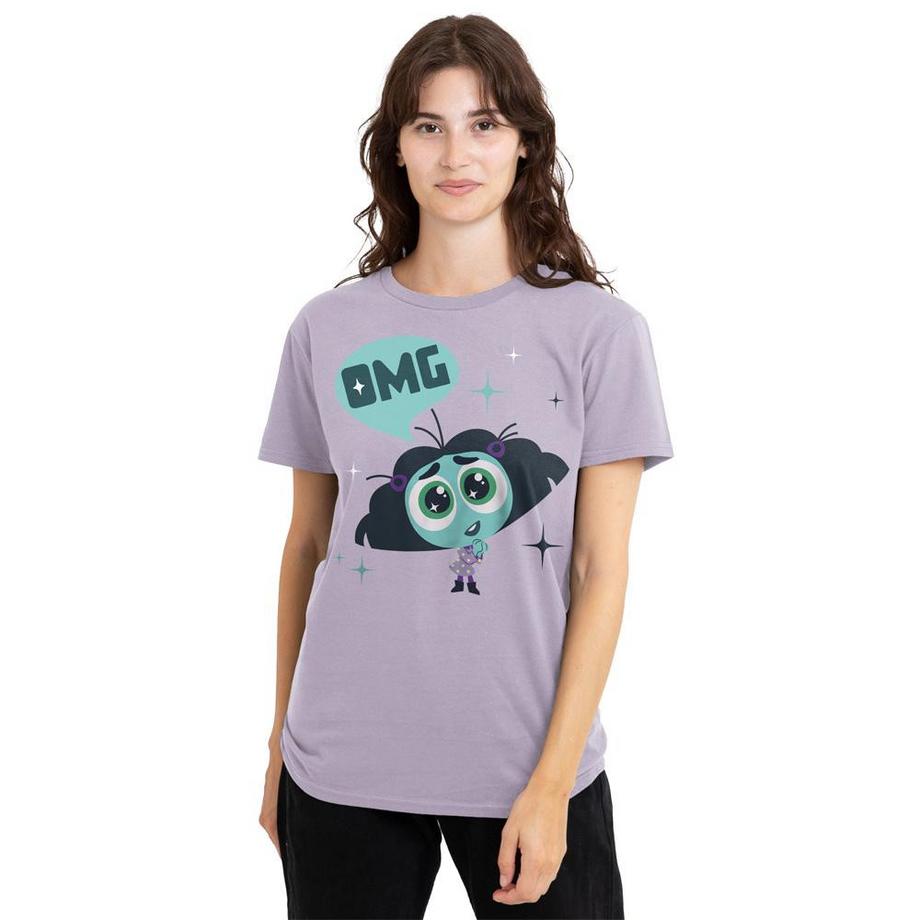 Inside Out  T-ShirtMotif Envie 