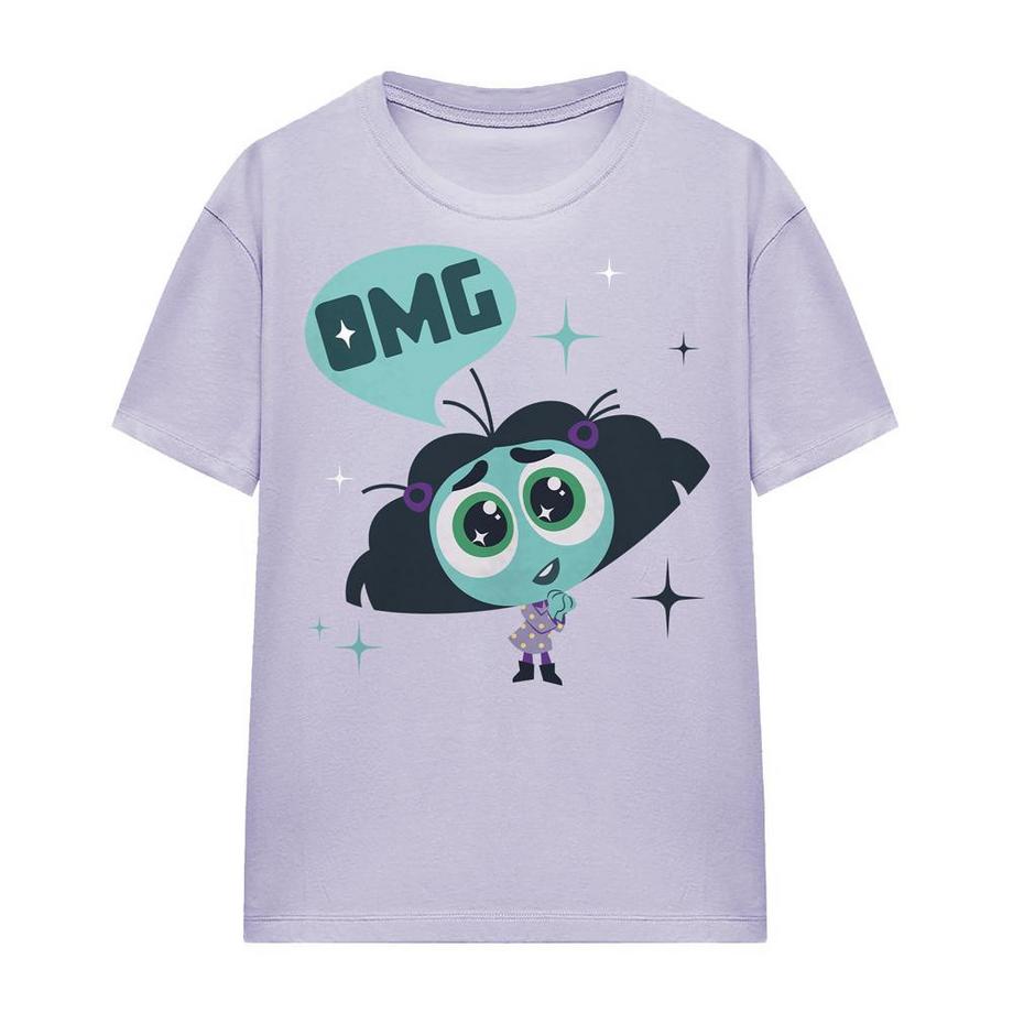 T-ShirtMotif Envie