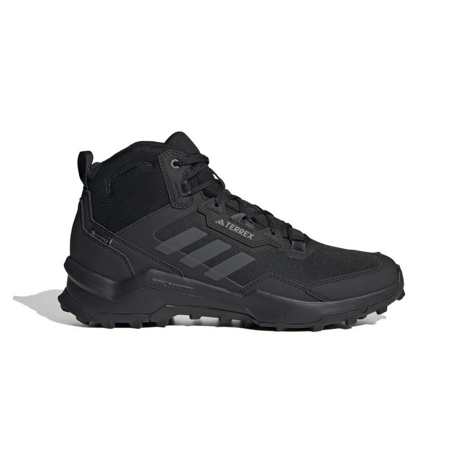 chaussures de randonnée terrex ax4 mid gore-tex