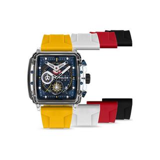 Police  Clout Uhr Von Police 