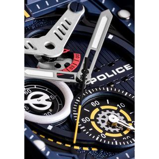 Police  Clout Uhr Von Police 