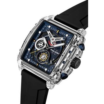 Clout Uhr Von Police