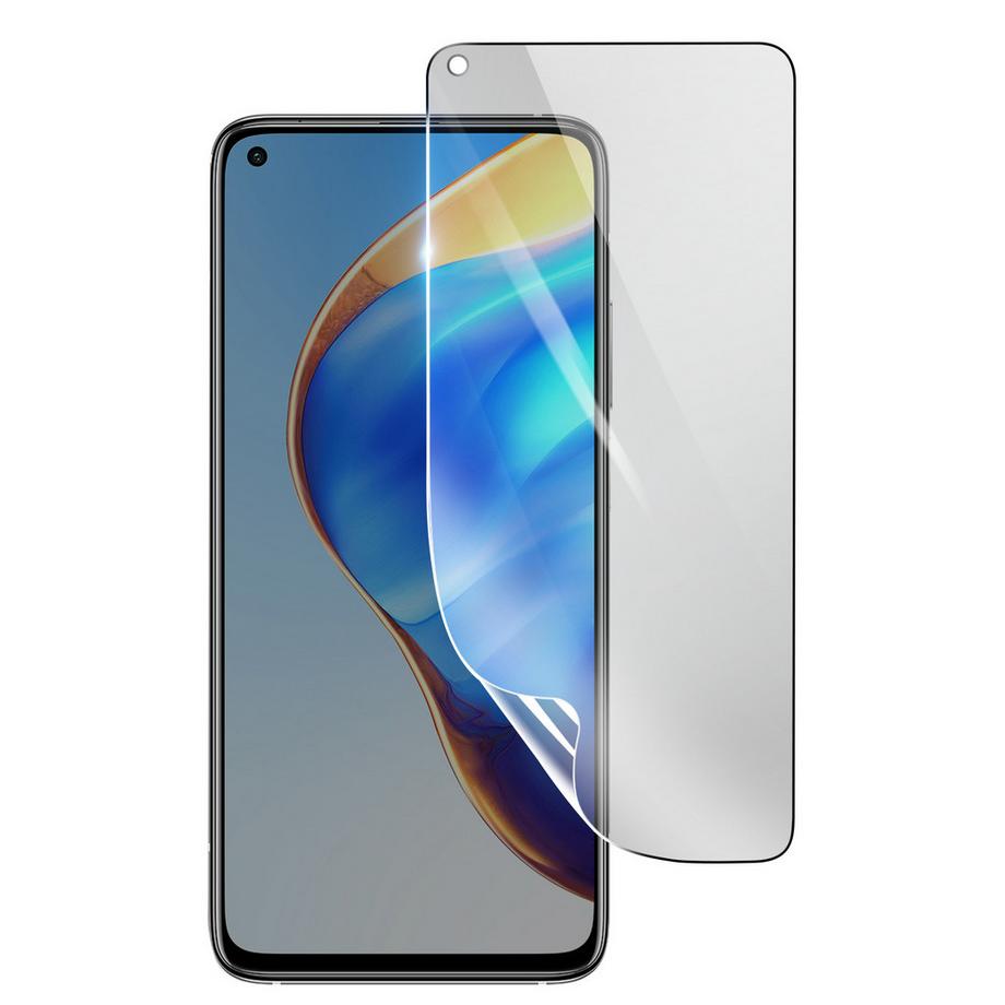 3mk Protection  Hydrogel Bildschirmfolie für Xiaomi Mi 10T Pro 