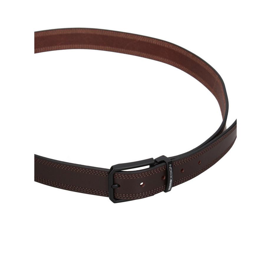 Momo Design Ceinture en cuir Veridia Pro  