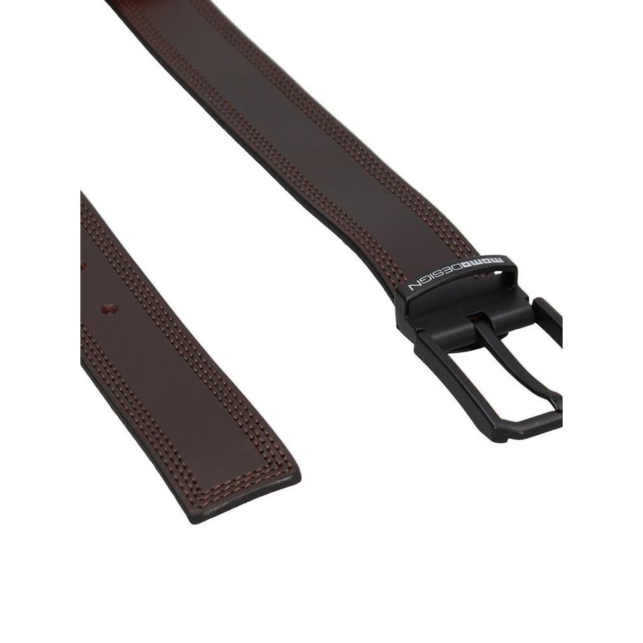 Momo Design Ceinture en cuir Veridia Pro  
