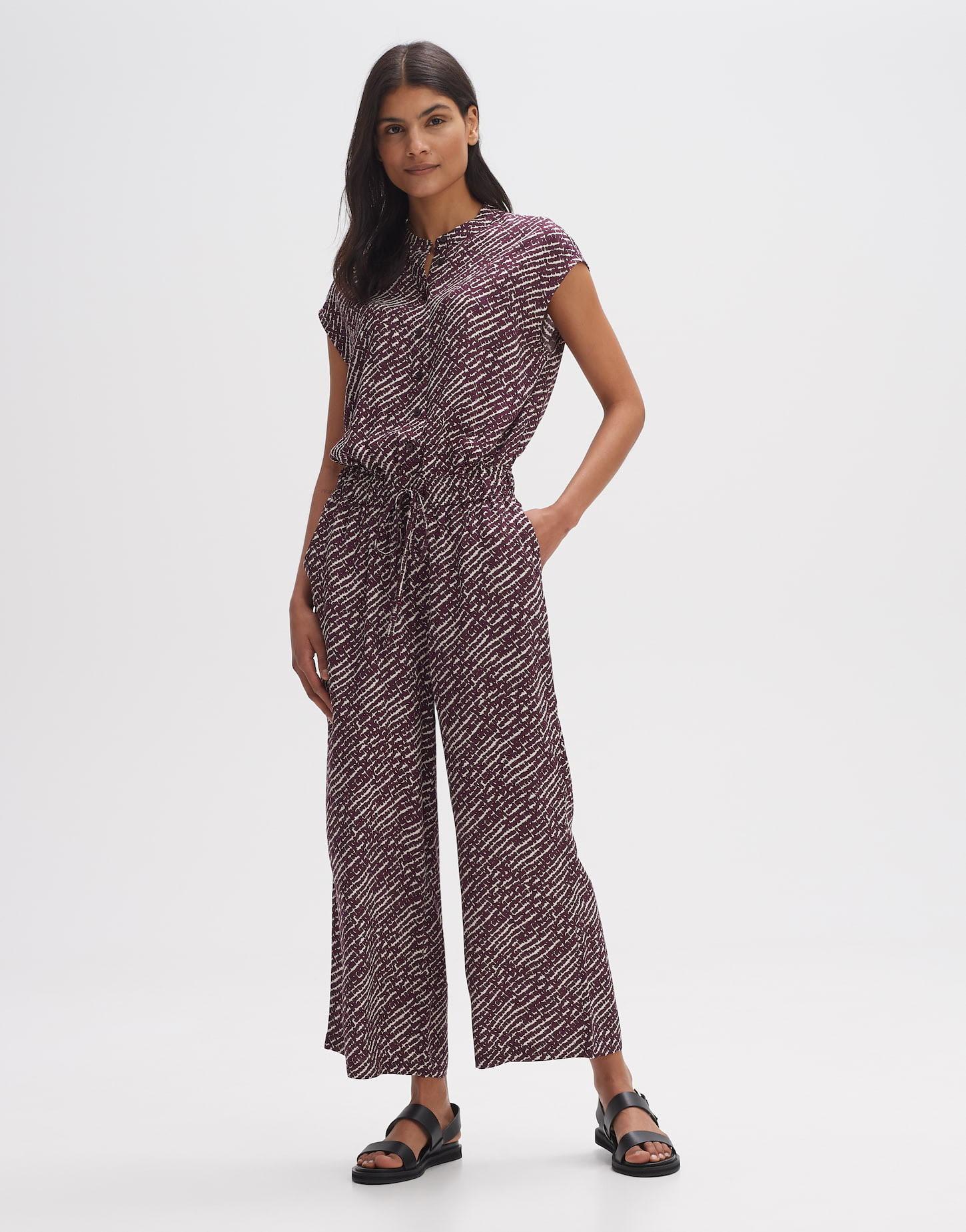 OPUS  Jumpsuit Marello 