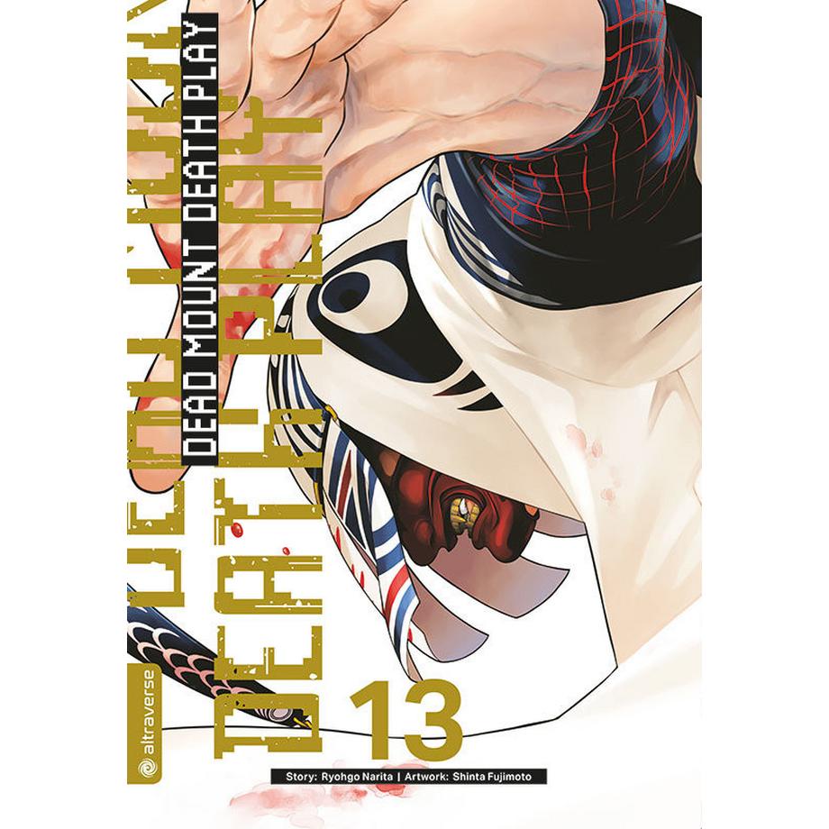 101 Dalmatians  Dead Mount Death Play 13 