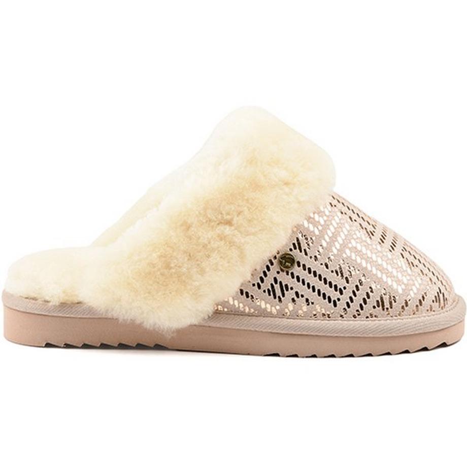 Warmbat  Collie print-36 