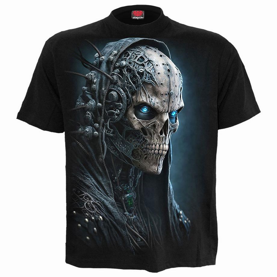 T-ShirtHuman 2.0
