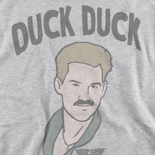 Top Gun Rip Goose Felpa Girocollo  