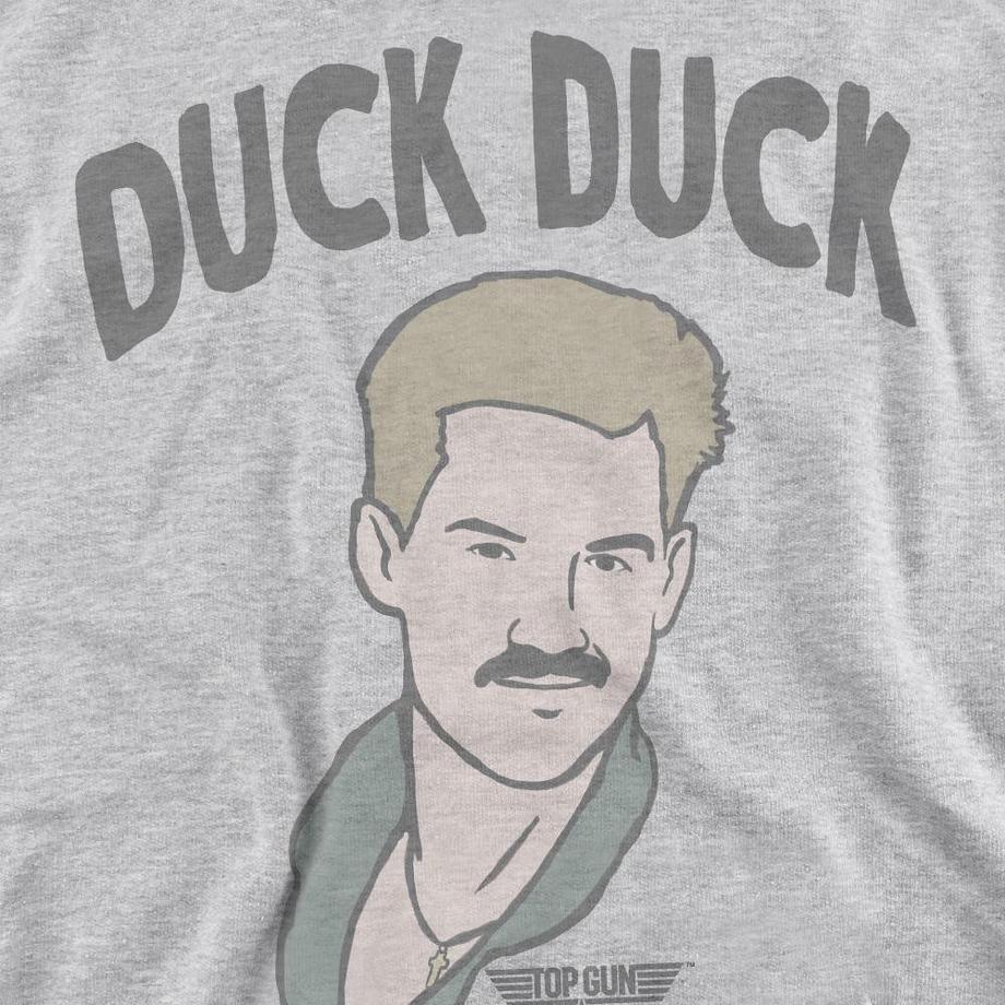 Top Gun Rip Goose Sweatshirt  