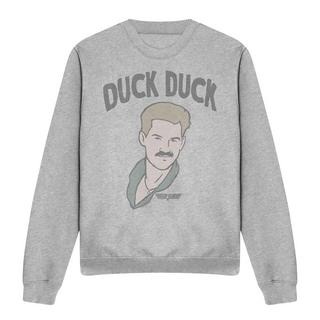 Top Gun Rip Goose Felpa Girocollo  