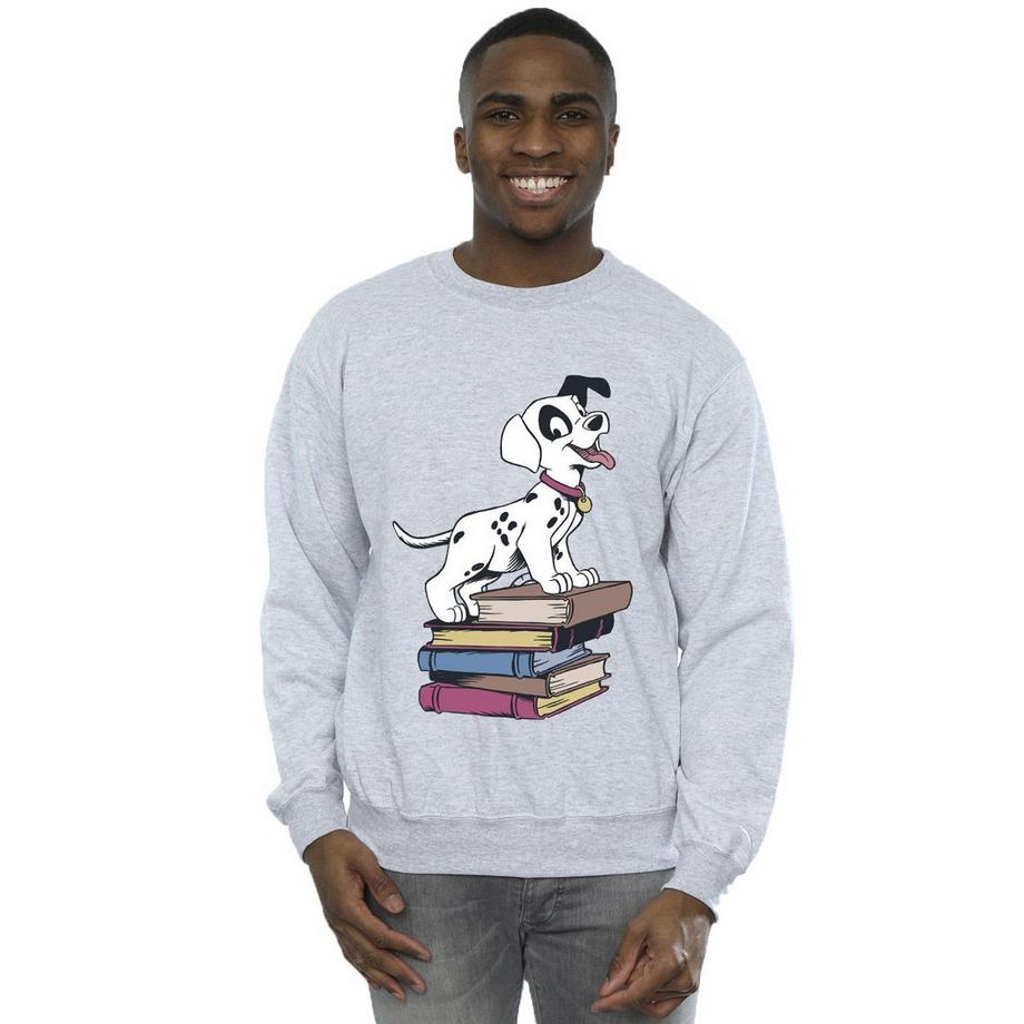 Disney 101 Dalmatians Sweatshirt  
