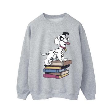 101 Dalmatians Sweatshirt