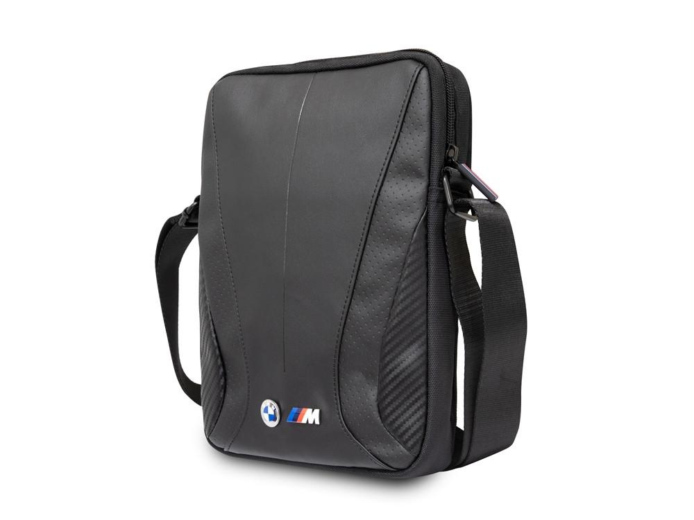 BMW  Handtasche für 10'' Tablets, Perforate 