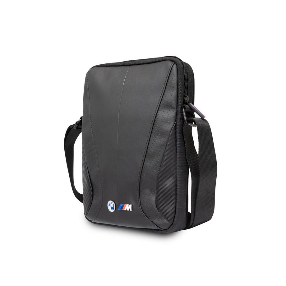 BMW Perforate Handtasche für 10'' Tablets  