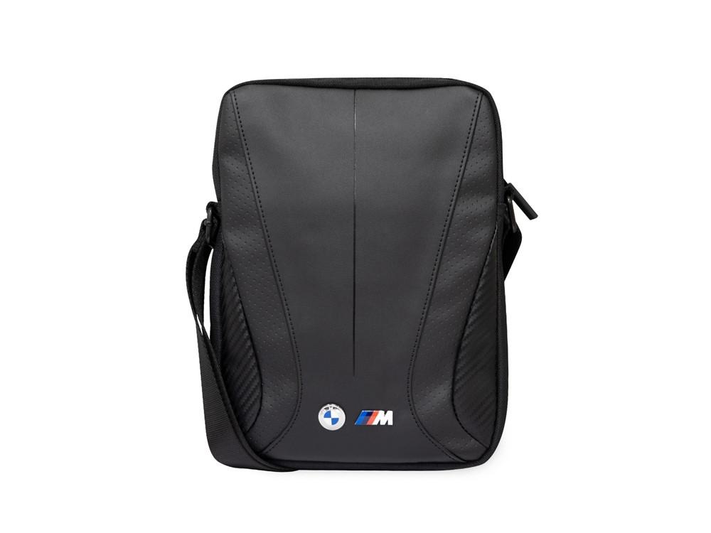 BMW  Handtasche für 10'' Tablets, Perforate 