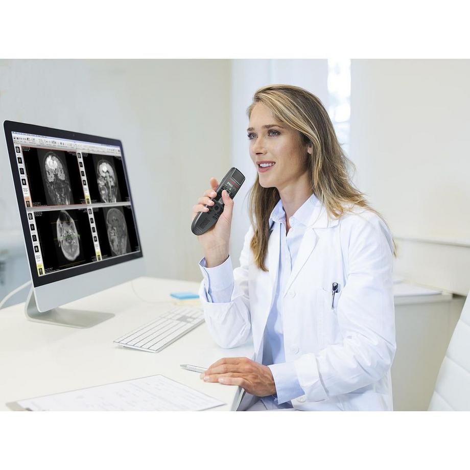 PHILIPS  SpeechMike Premium Air SMP4010 