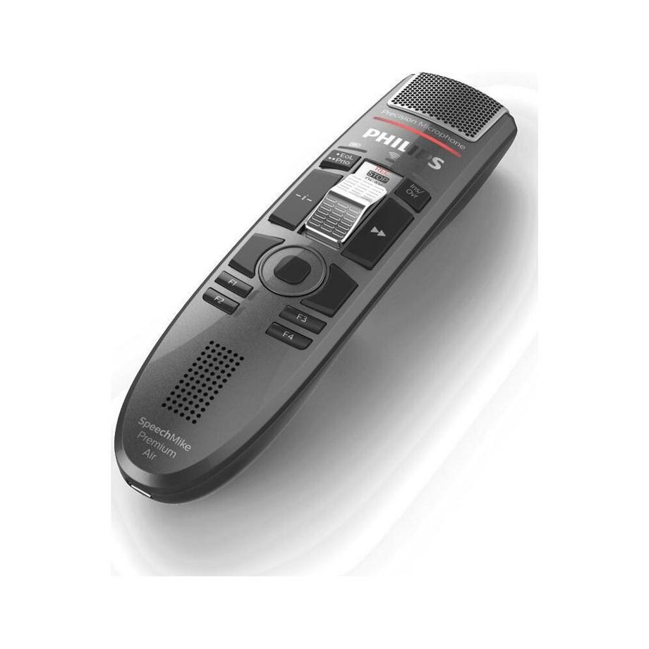 PHILIPS  SpeechMike Premium Air SMP4010 