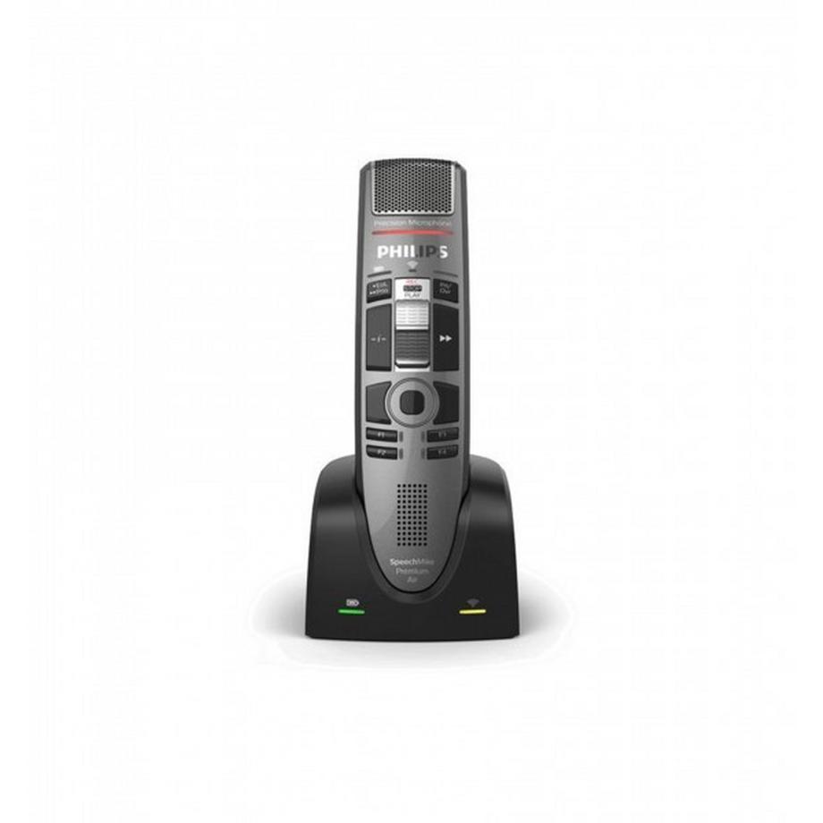 PHILIPS  SpeechMike Premium Air SMP4010 