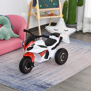 HOMCOM  Voiture pour enfants 