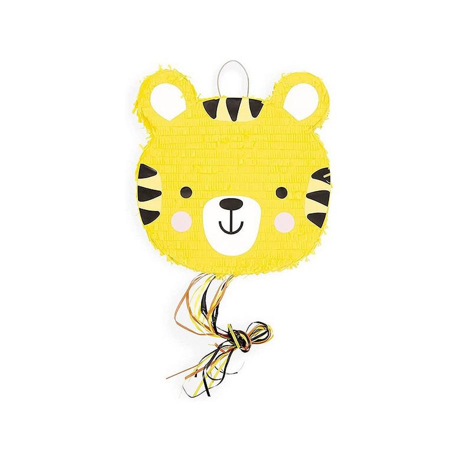 Janod  Janod Jeu d'anniversaire Pinata Tigre 