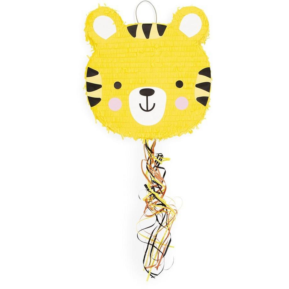 Janod  Janod Jeu d'anniversaire Pinata Tigre 
