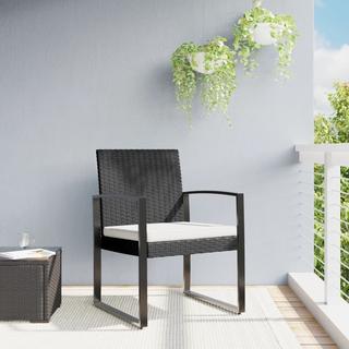 VidaXL Chaise de jardin polypropylène  